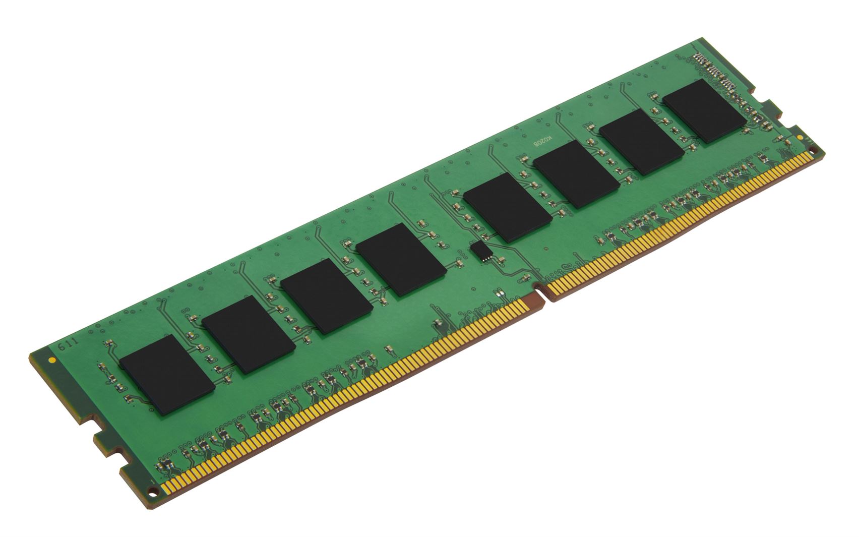 Dimm KINGSTON 32GB DDR4 2666Mhz CL19 2Rx8