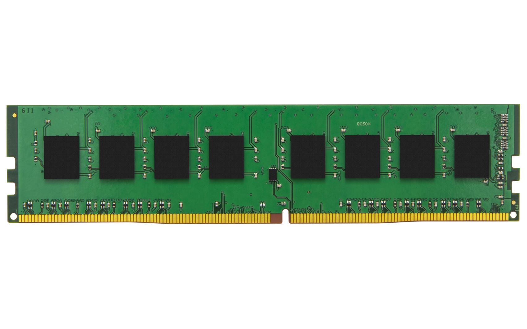 Dimm KINGSTON 32GB DDR4 3200Mhz CL22 2Rx8