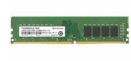 Dimm TRANSCEND JetRam 8GB DDR4 3200Mhz CL22 1.2V
