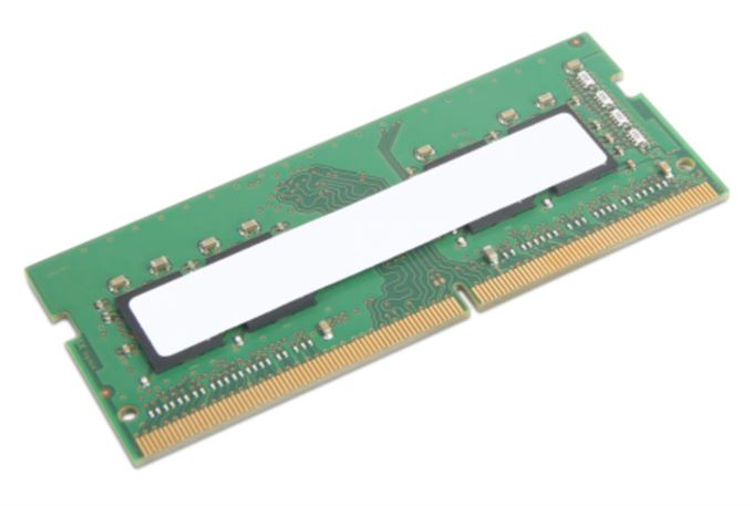 Lenovo ThinkPad 16GB DDR4 3200MHz SoDIMM Memory