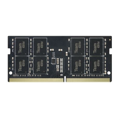 Dimm SO Team Group Elite 16GB DDR4 2666MHz CL19 1.2V