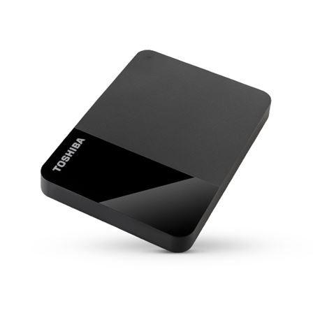 Disco Externo Toshiba 2.5" 2TB CANVIO READY