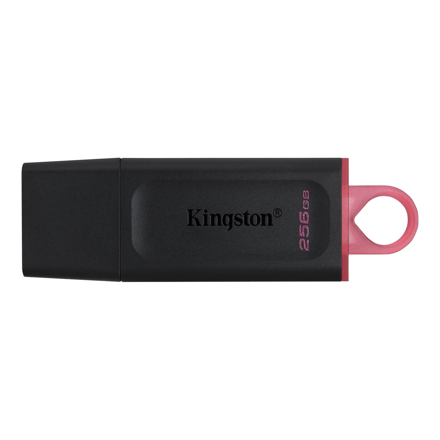 Pen Drive Kingston 256GB DataTraveler Exodia USB 3.2 - DTX