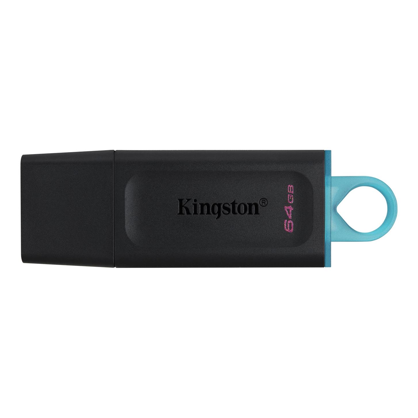 Pen Drive Kingston 64GB DataTraveler Exodia USB 3.2 - DTX