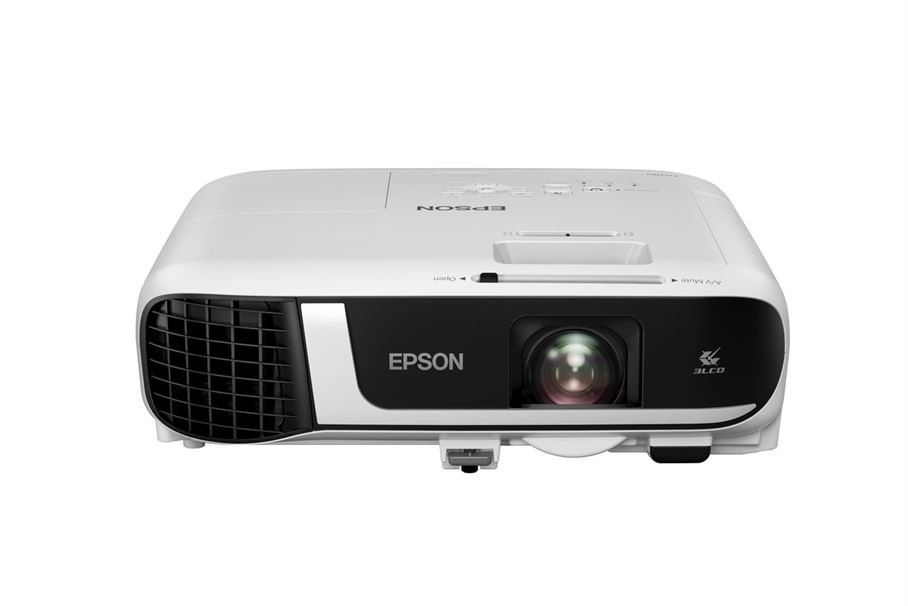 Video Projetor EPSON EB-FH52 FullHD