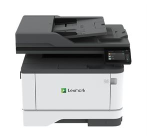 Impressora LEXMARK Multifunções Laser Mono MX331adn