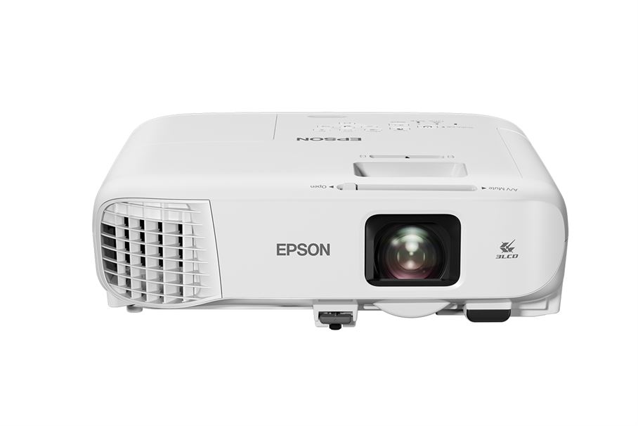 Video Projetor EPSON EB-992F FullHD