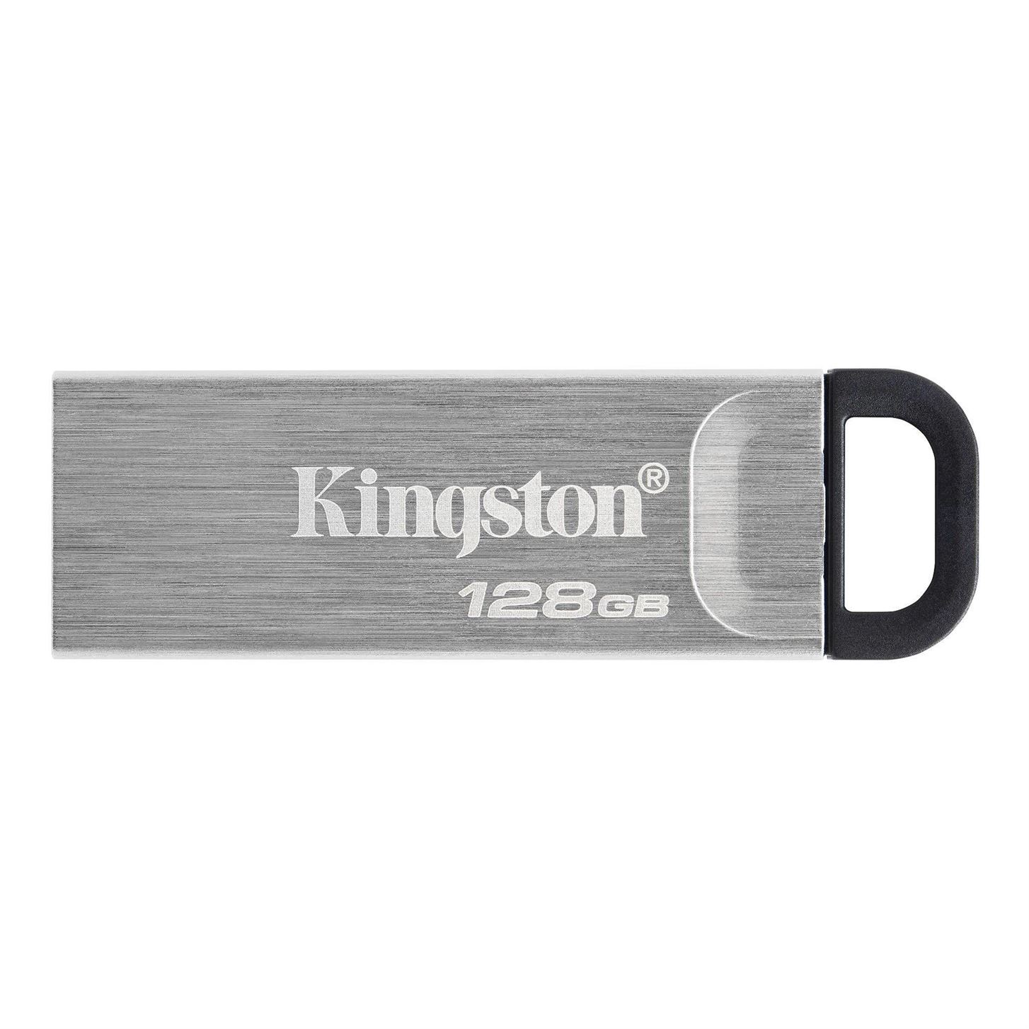 Pen Drive Kingston 128GB DataTraveler KYSON USB 3.2 -DTKN