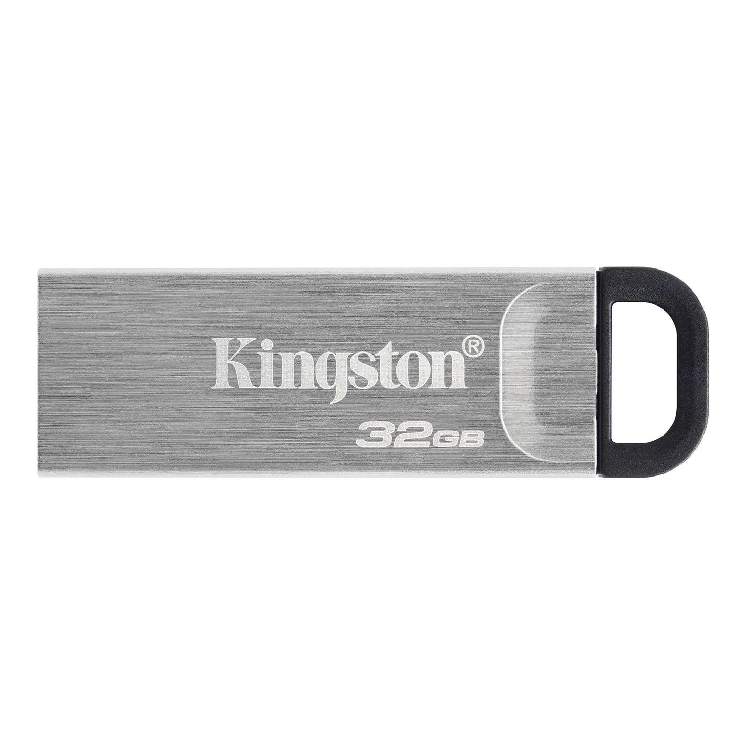 Pen Drive Kingston 32GB DataTraveler KYSON USB 3.2 -DTKN