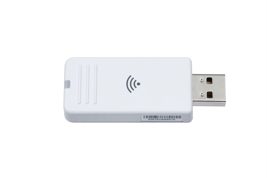 Adaptador EPSON Wireless Dual Function (5Ghz Wireless & Miracast) ELPAP11