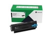 Toner LEXMARK 55B2X0E Preto CORP. 20K a 5% - MS431, MX431
