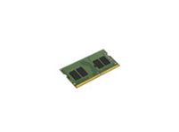 Dimm SO KINGSTON 8GB DDR4 2666MHz CL19 1.2V 1Rx16