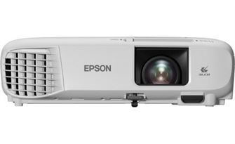 Video Projetor EPSON EB-FH06