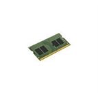 Dimm SO KINGSTON 16GB DDR4 3200MHz 1Rx8 mem branded KCP432SS8/16