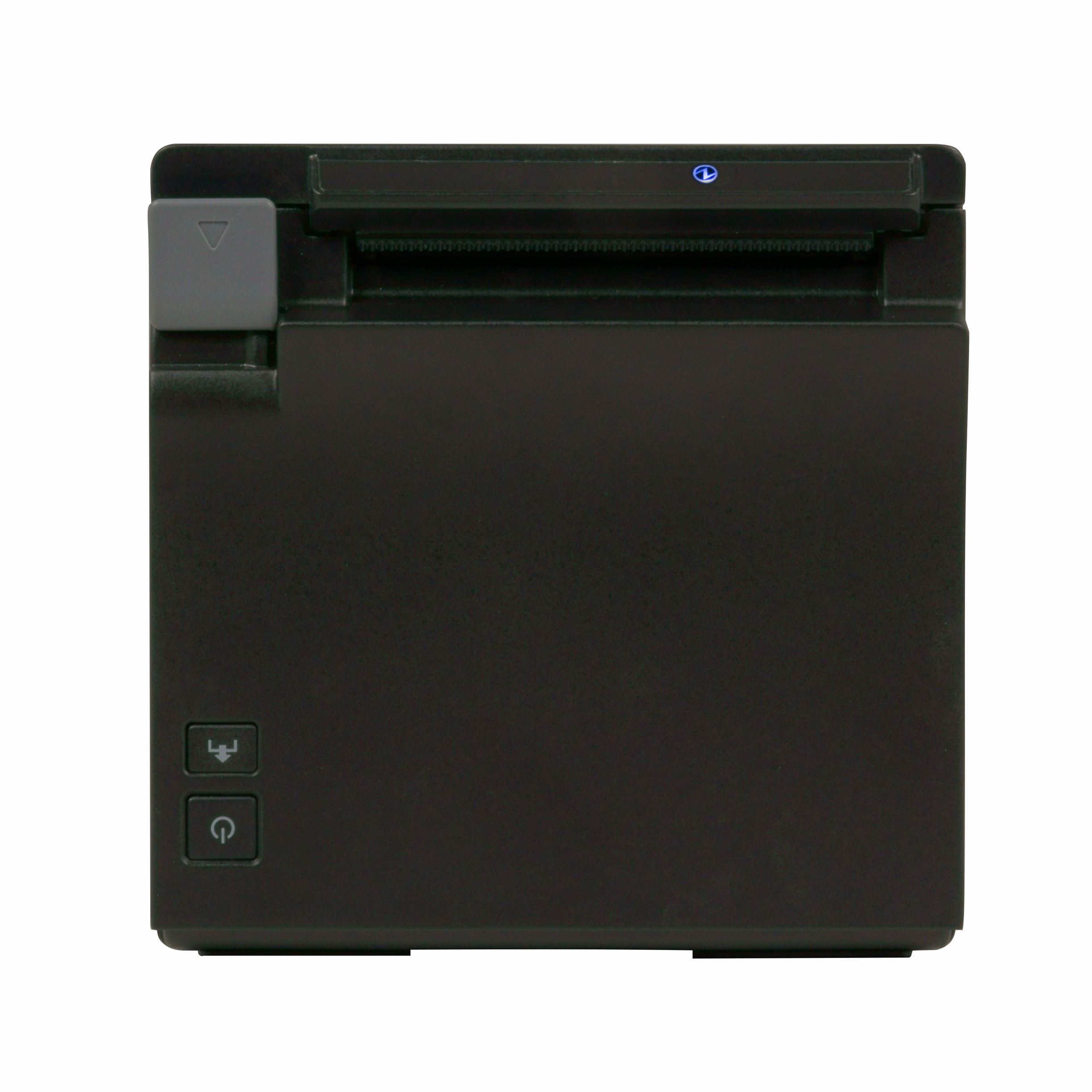Impressora EPSON TM-m30II, Preto - USB / Ethernet / NES / NFC, PS