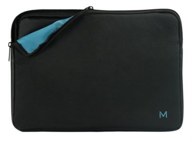 Bolsa MOBILIS RE.LIFE 12.5-14P Black - 064003