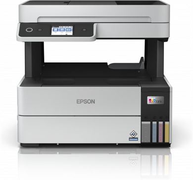 Impressora EPSON Multifunções EcoTank ET-5150