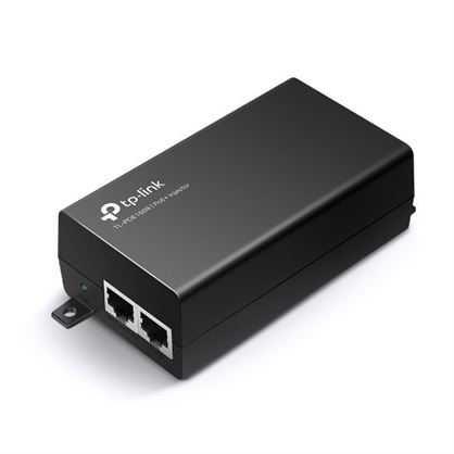 Injector Corrente POE TP-Link 2 portas Gigabit - TL-POE160S