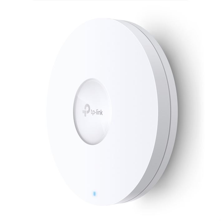 Access Point TP-Link 574 Mbps on 2.4 GHz and 1201 Mbps on 5 GHz Wi-Fi - EAP620HD