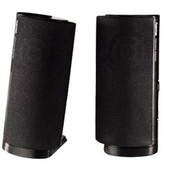 Colunas HAMA SPEAKER SET para PC 