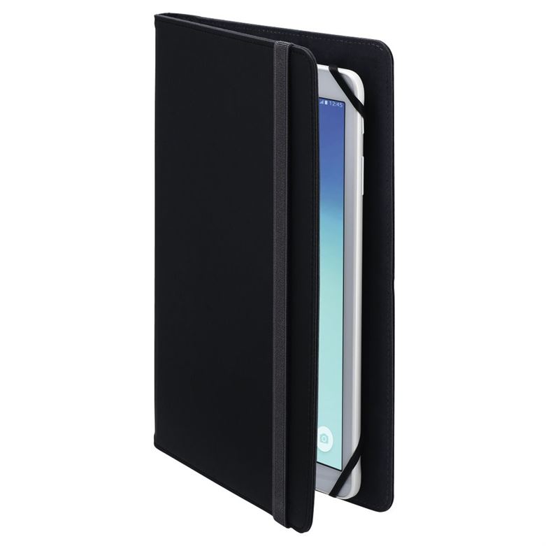Capa tablet HAMA Rotation Universal 10.5" preto - 101926