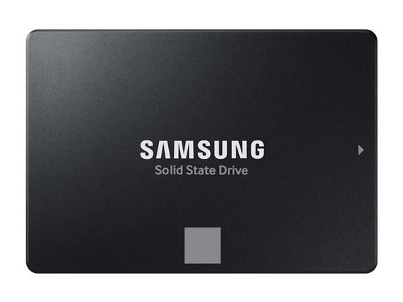 SSD 2.5 SATA SAMSUNG 2TB 870 EVO