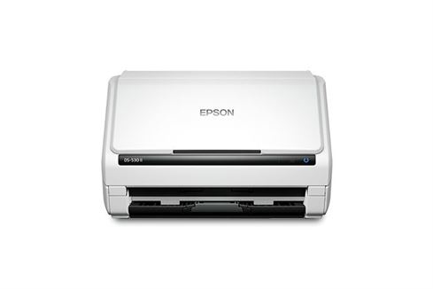 Scanner EPSON WorkForce DS-530II