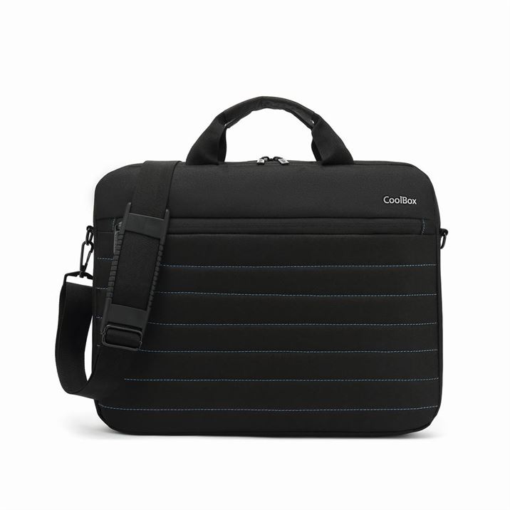 Mala CoolBox 15.6" NEGRO