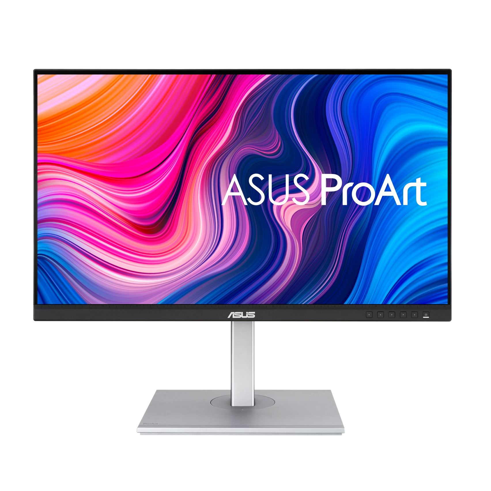 Monitor ASUS ProArt Display PA278CV, IPS, WQHD, Professional, 27P, USB-C, Ergonomic Stand