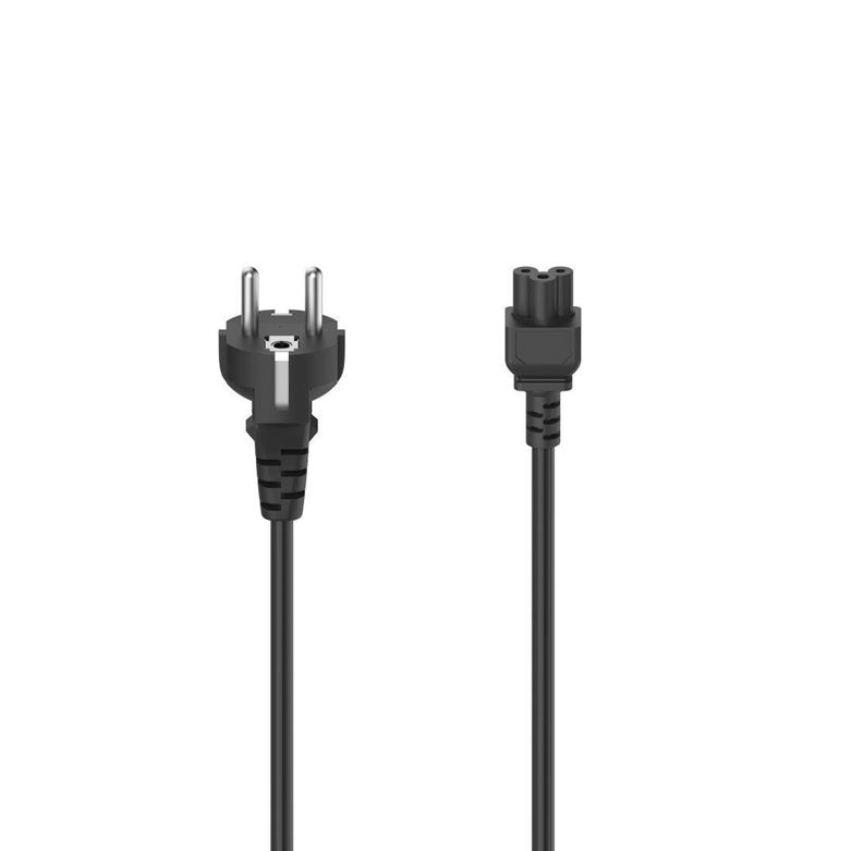 Cabo HDMI HAMA 4K 1.5M PRETO 3-Pin Socket Preto - 200736