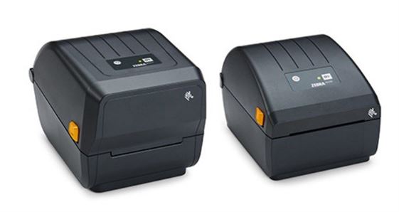 Impressora de Etiquetas ZEBRA Térmica Directa ZD220 4" 203dpi Mono - USB