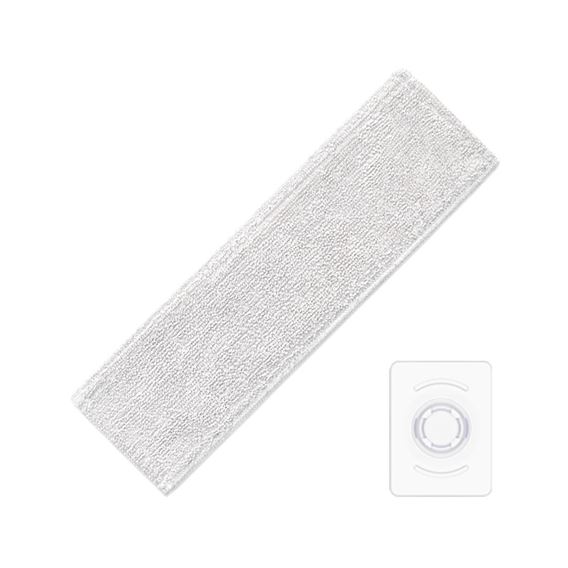 Recarga Mopa Xiaomi para Mi Vacuum Cleaner G10