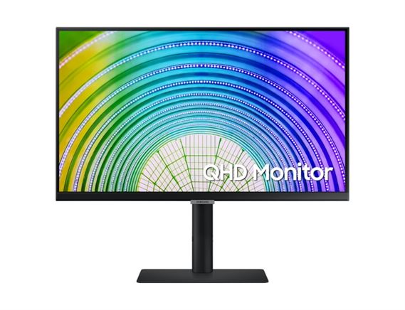 Monitor Samsung S60UA 24