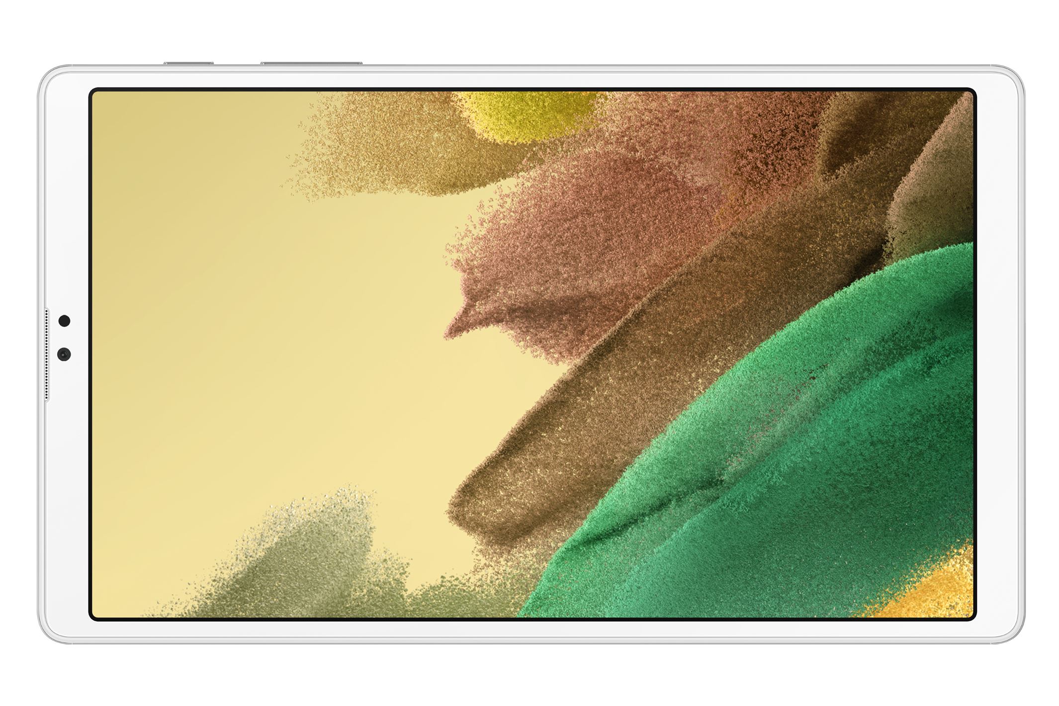 Tablet Samsung Galaxy Tab A7 Lite 4G 32 GB Prateado