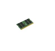 Dimm SO KINGSTON 32GB DDR4 3200MHz 2Rx8 mem branded KCP432SD8/32