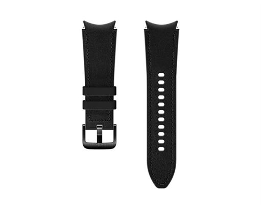 Bracelete Samsung Galaxy Watch 4 Classic Hybrid Band Black Tamanho S/M