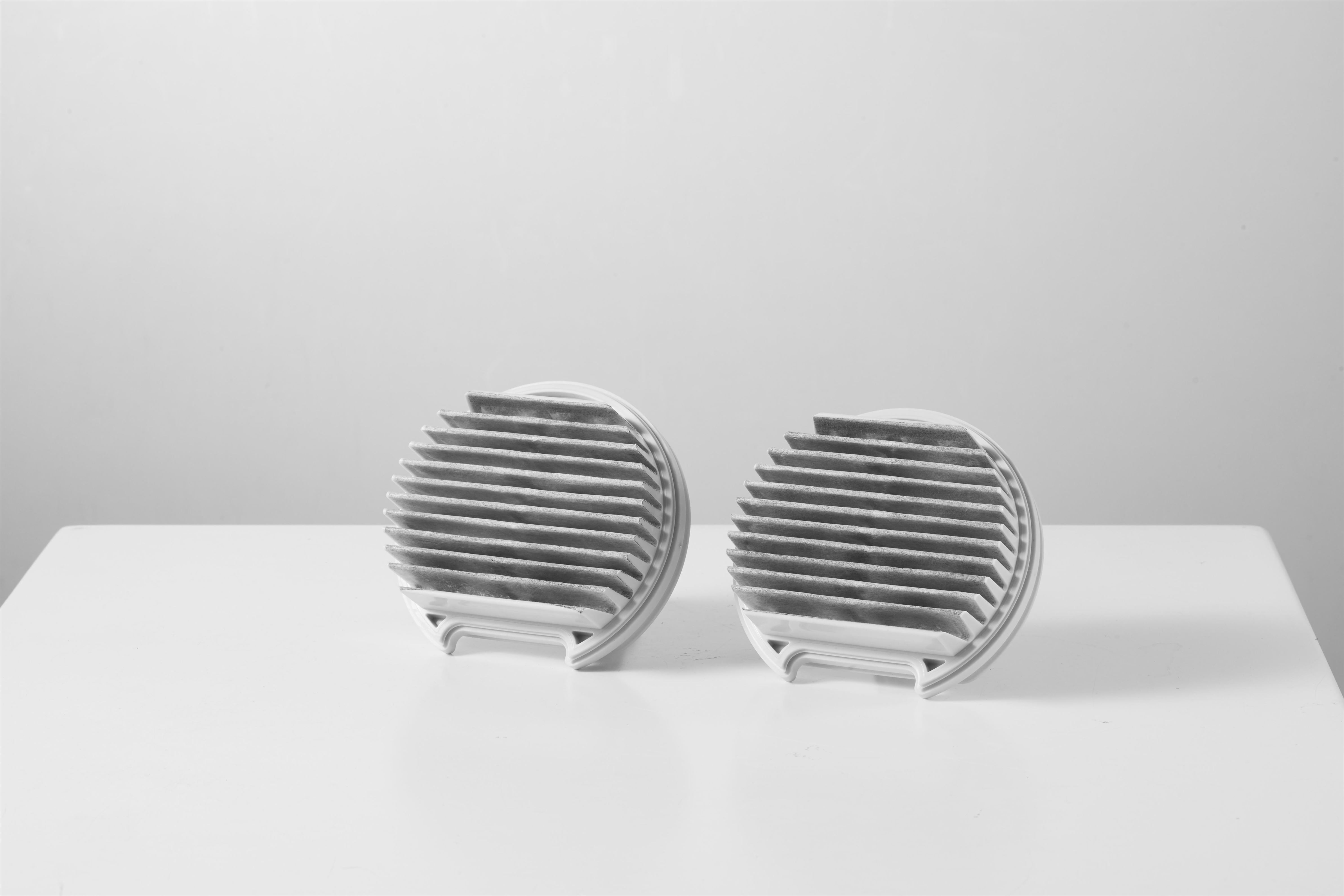 Filtro Xiaomi Mi Vacuum Cleaner Light HEPA Filter (2-Pack)