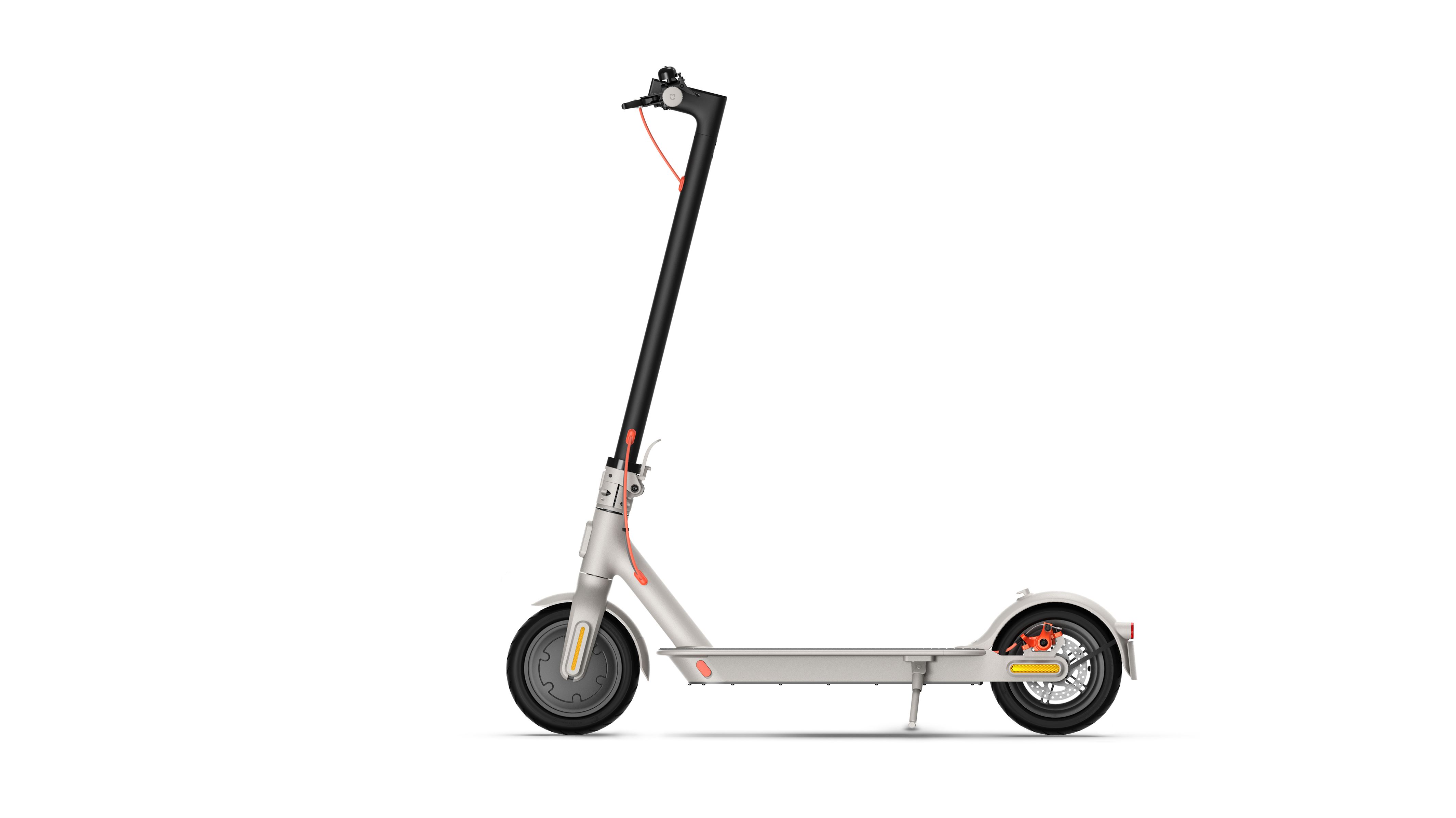 Trotinete Eletrica Xiaomi Mi Electric Scooter 3 (Gray)