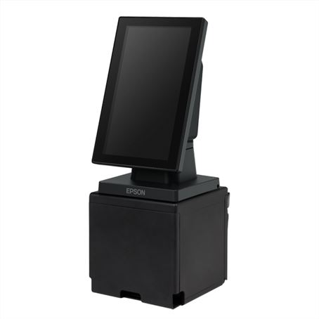 Visor de Cliente EPSON DM-D70 Preto, USB - TM-m30II-SL