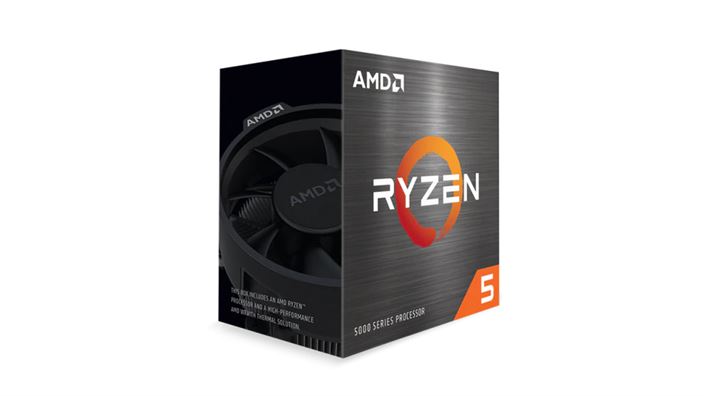 Processador AMD Ryzen 7 5700G 8 Cores 3.8GHz 4/16Mb AM4 c/grafica Radeon
