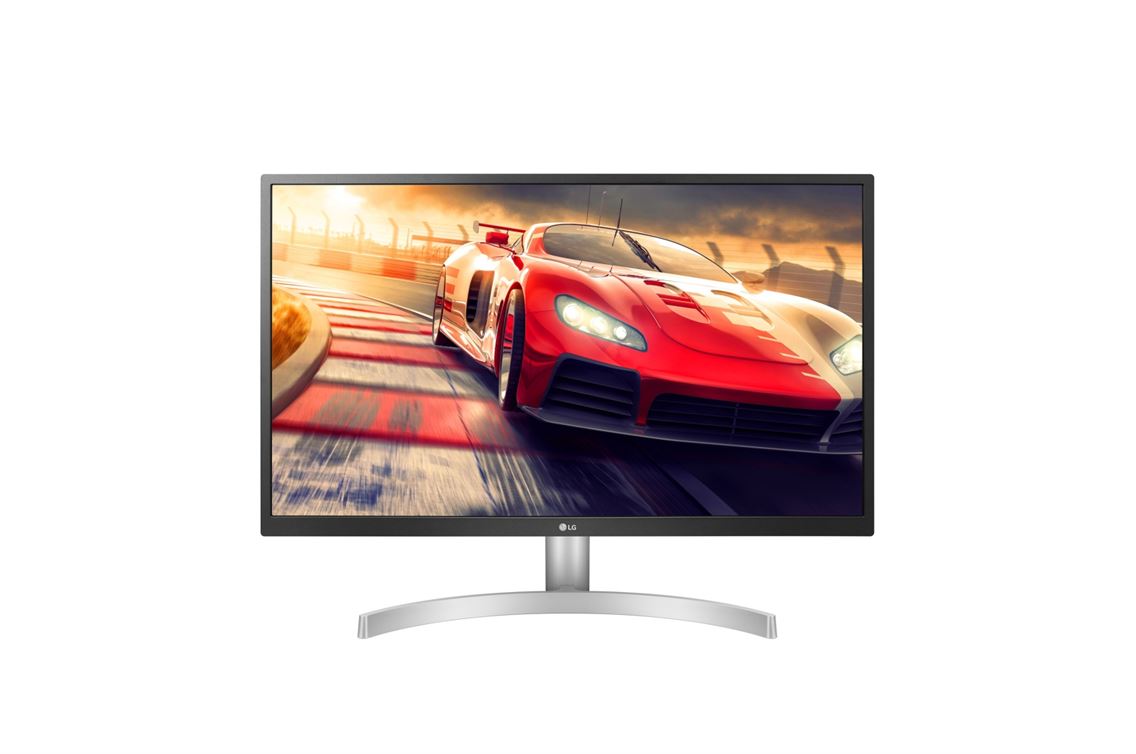 Monitor LG 27