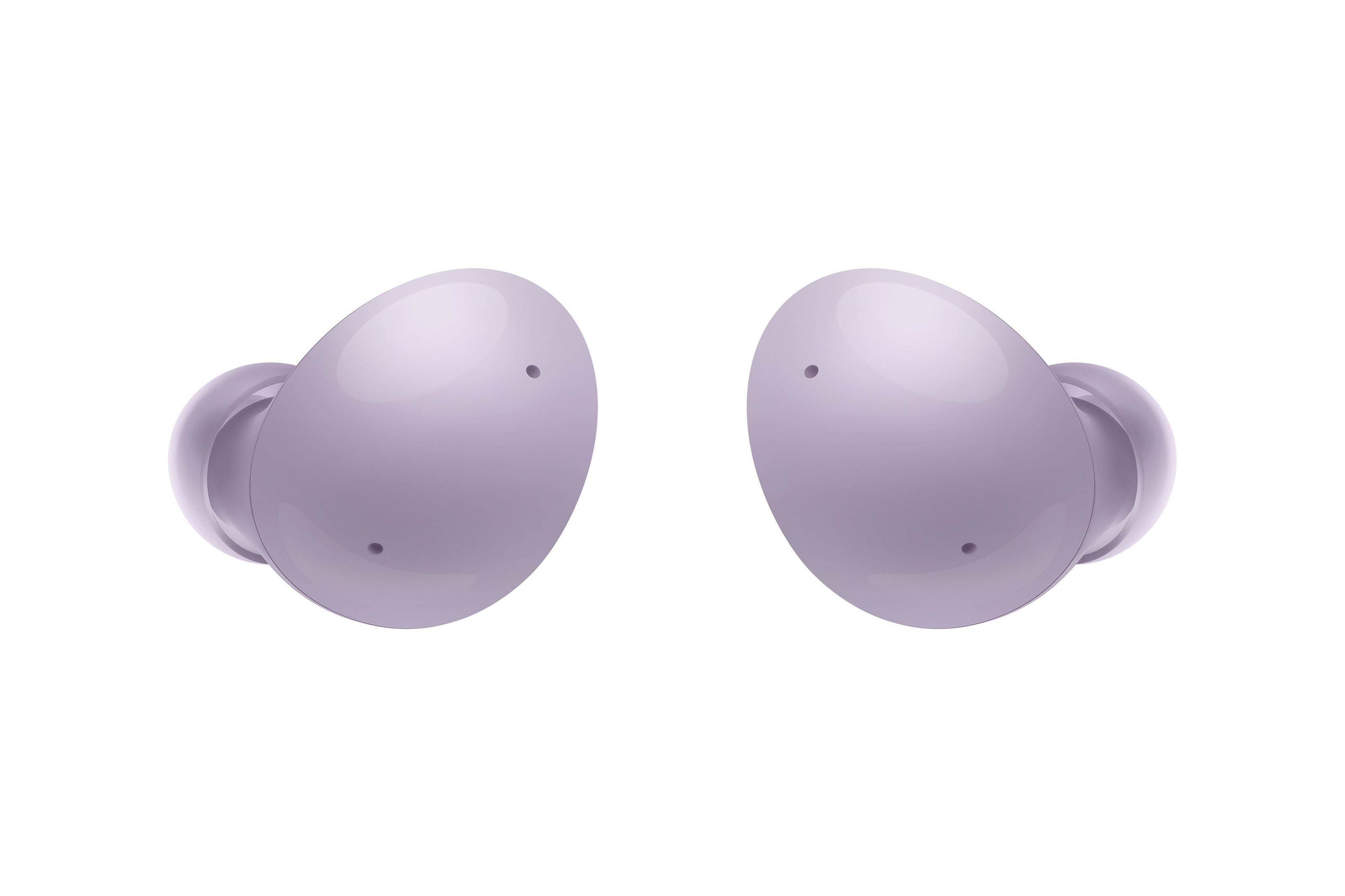 Auriculares Samsung Galaxy Buds2 Lavanda