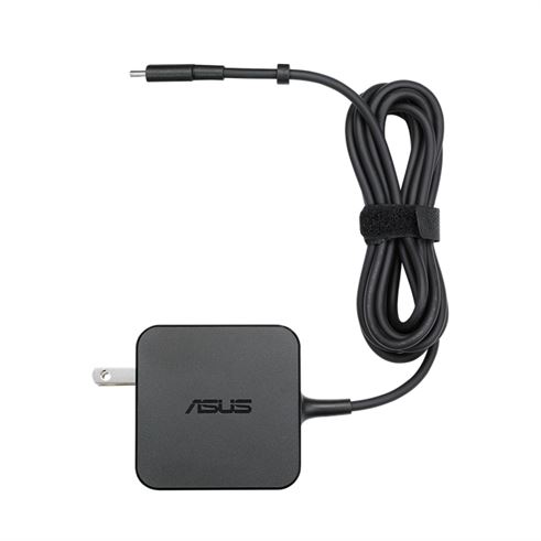 Carregador ASUS AC65-00(A19-065N3A) V2 65W USB-C 5,9,15 V|3A & 20V/3.25A