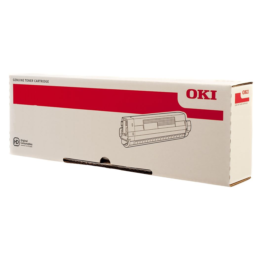 Toner OKI Magenta 24k - Pro9541WT TNR