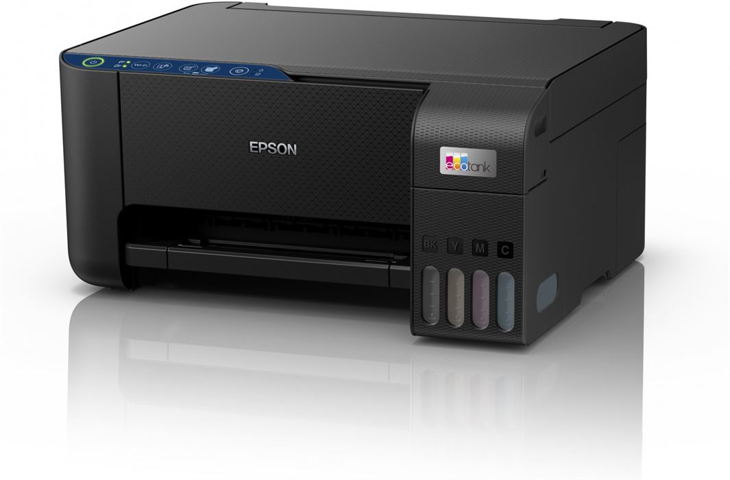 Impressora EPSON Multifunções EcoTank ET-2811