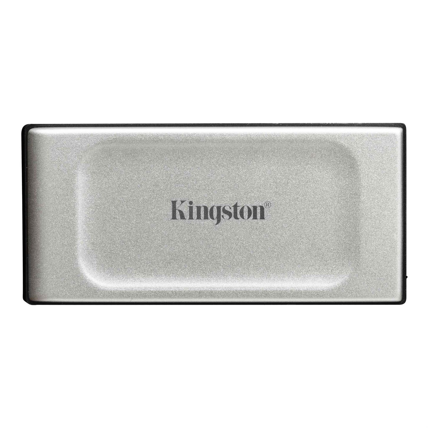 SSD Externo USB 3.2 KINGSTON 500GB Portable XS2000
