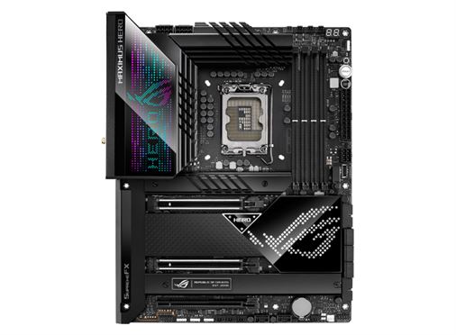 MB ASUS ROG MAXIMUS HERO Z690 SK LGA1700 4DDR5 HDMI/DP ATX