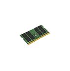 Dimm SO KINGSTON 16GB DDR4 2666MHz 1Rx8 mem branded KCP426SS8/16