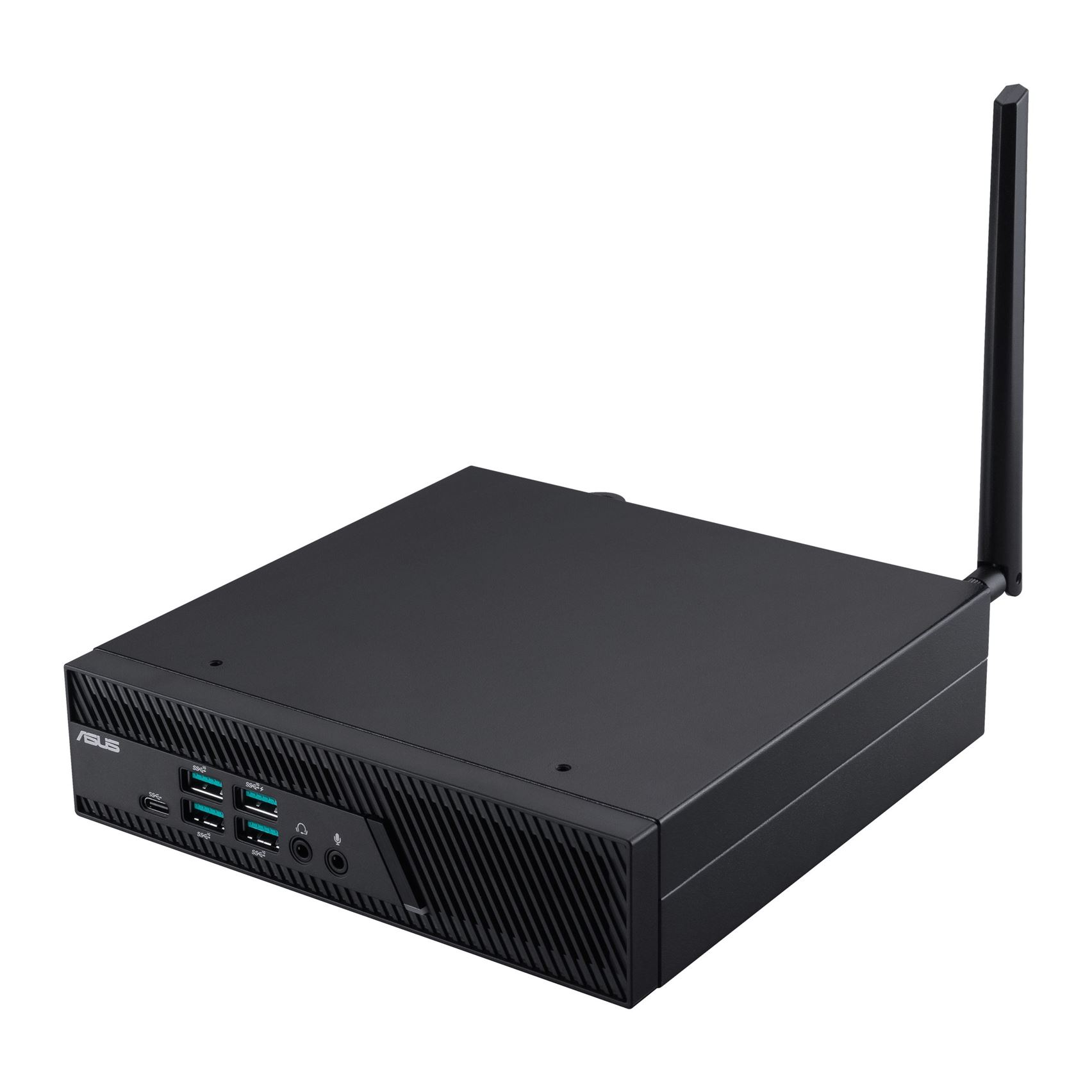 PC Asus Mini PC PB62-B3015MH i3 10105 8GB DDR4 SSD 256GB PCIe s/SO