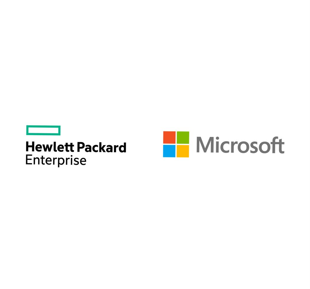 HPE Microsoft Windows Server 2022 50 Usr CAL